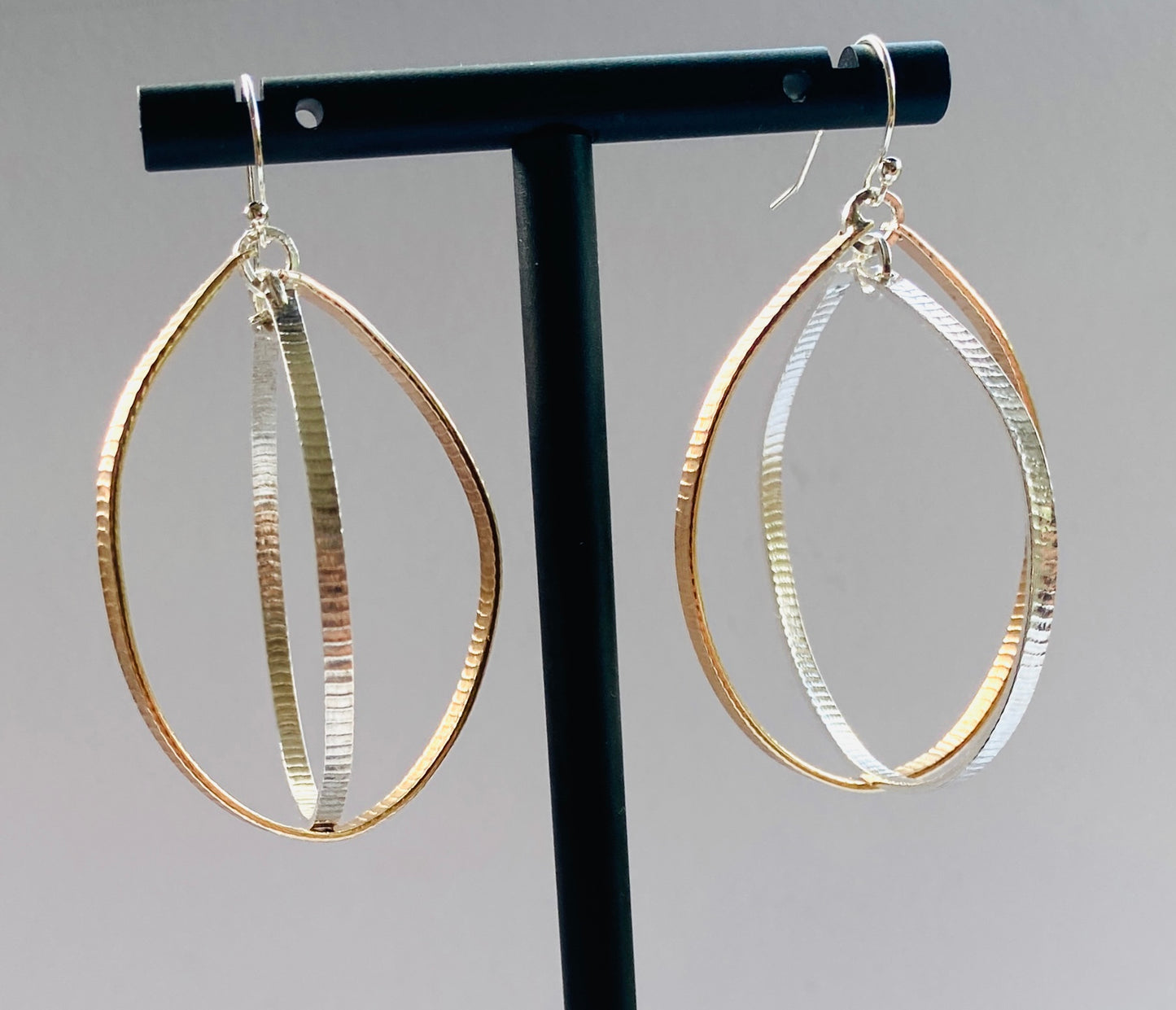 Orb Earrings