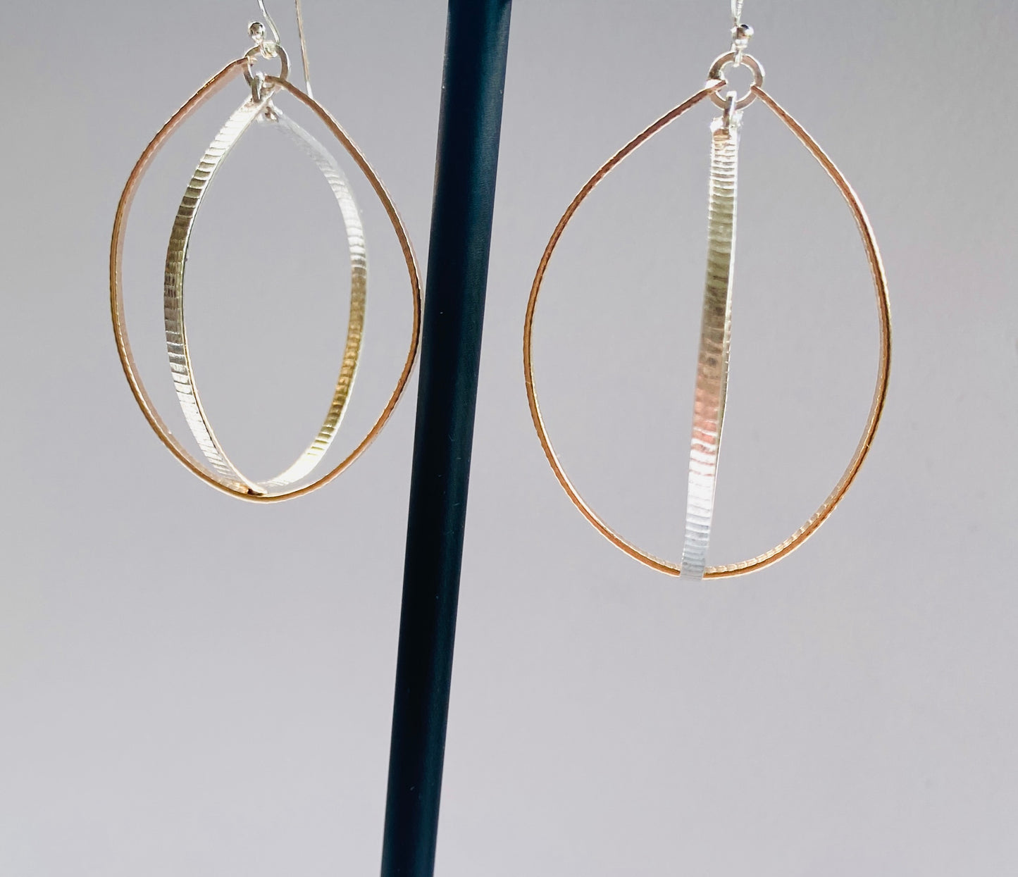 Orb Earrings