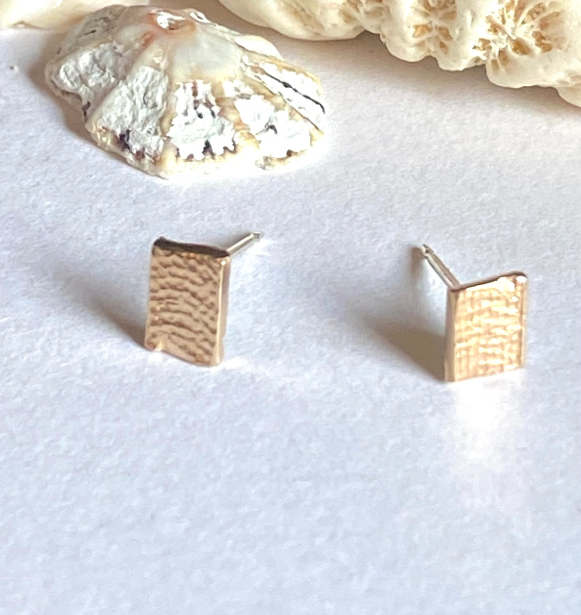Square Studs