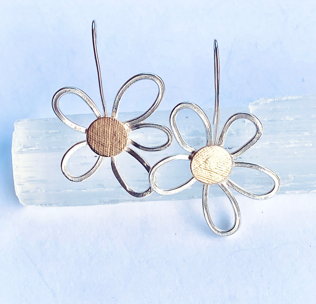 Cosmos Earring