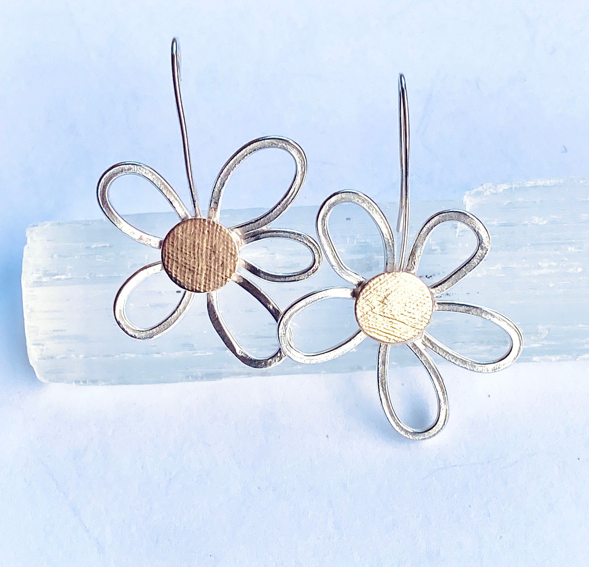 Cosmos Earring