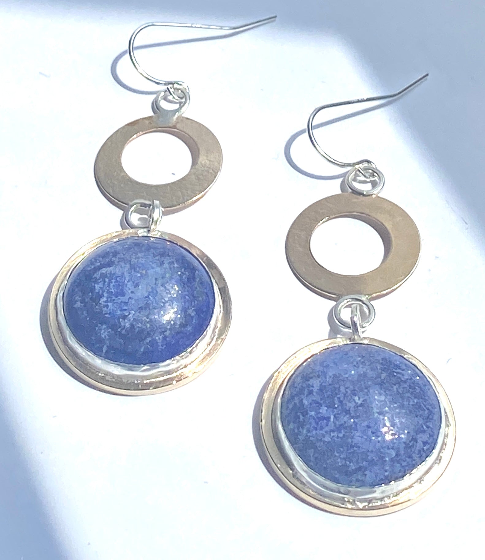 Lapis Dangles