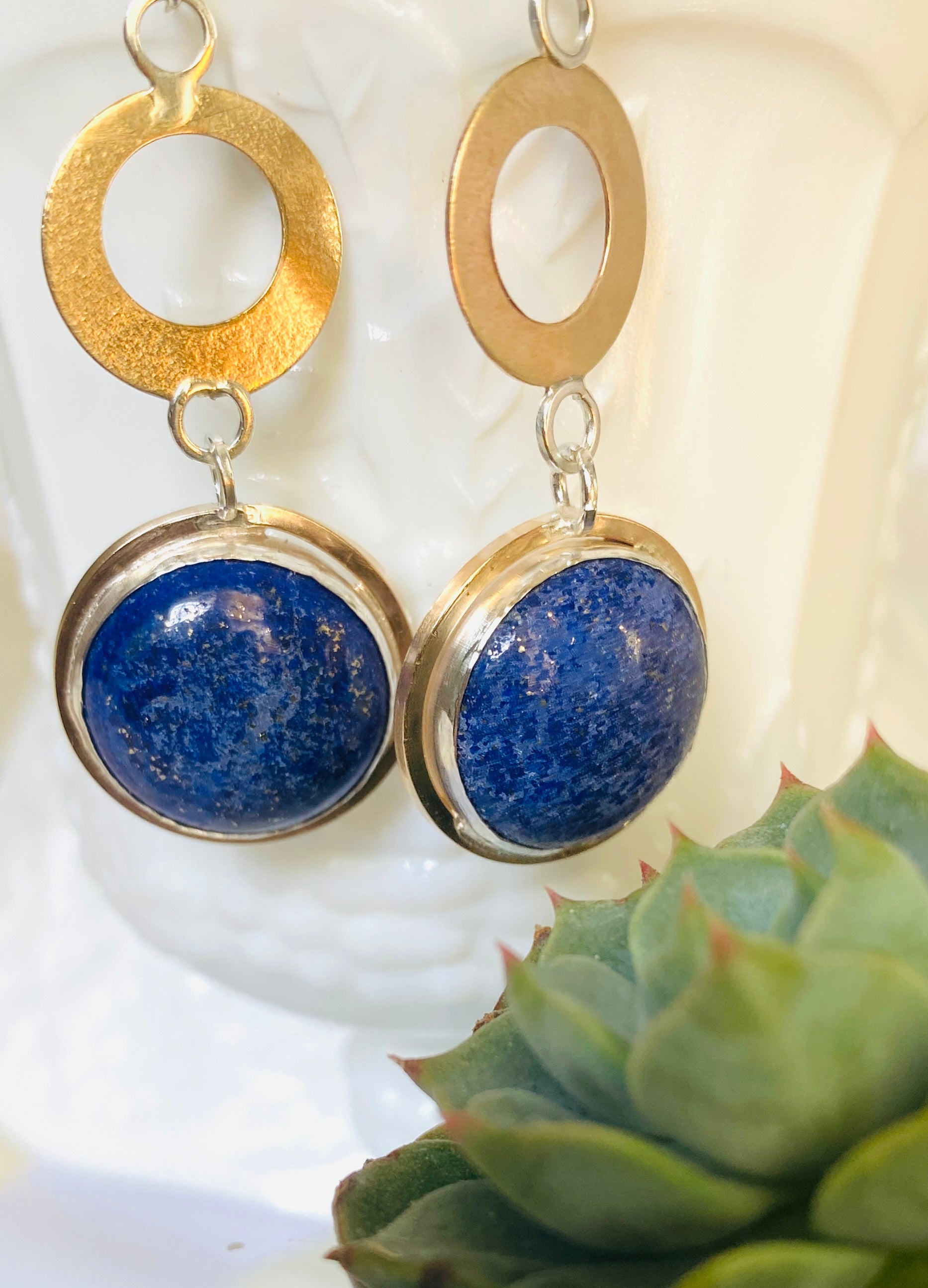 Lapis Dangles