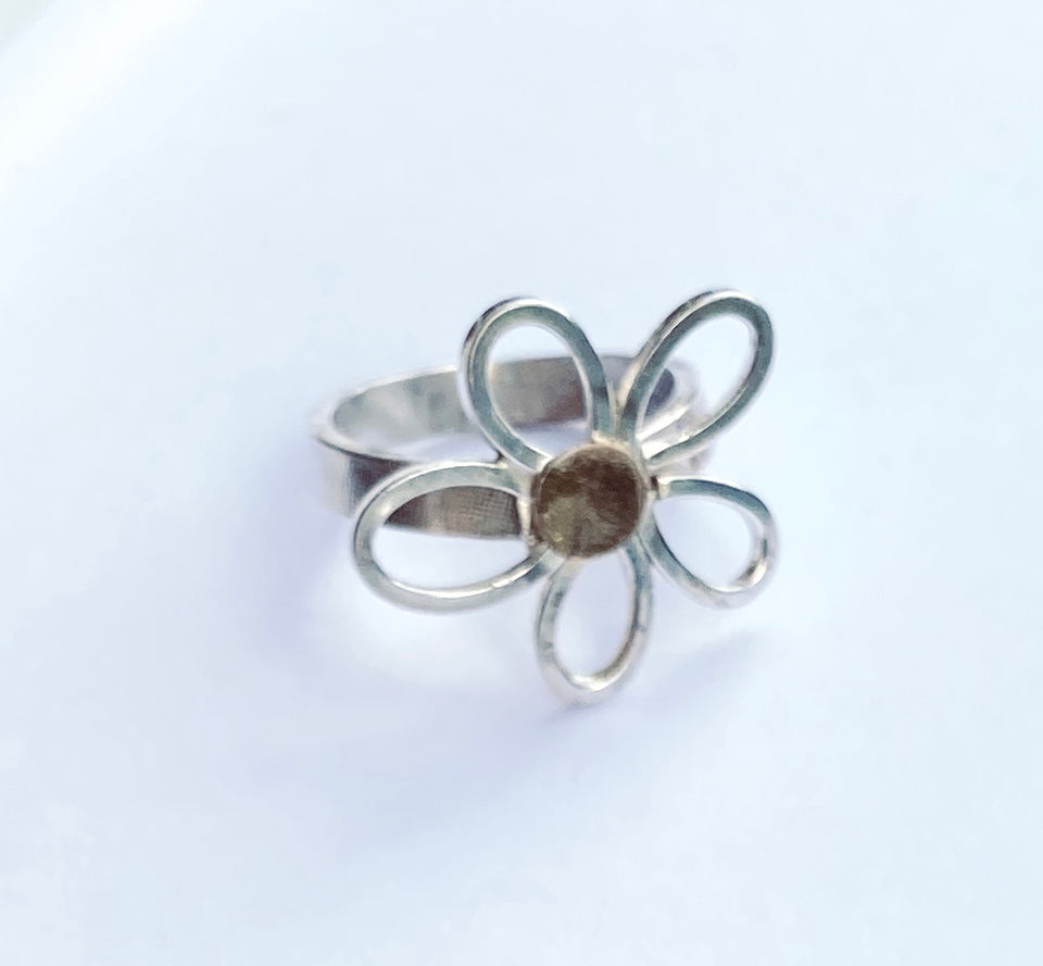 Cosmos Rings