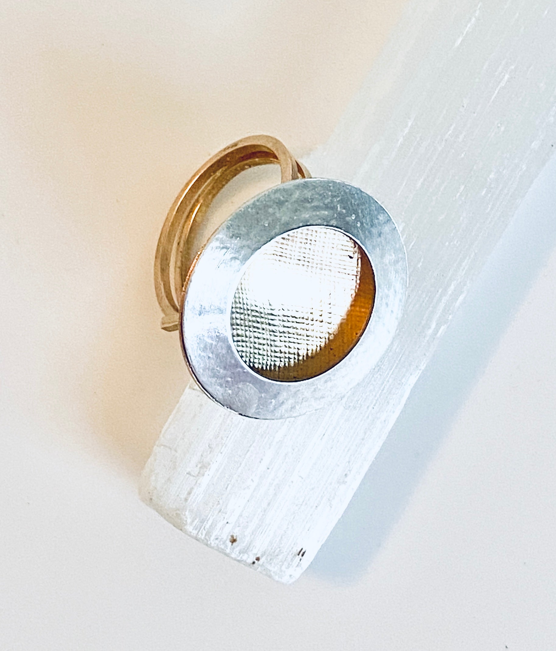 Jetson Adjustable Ring