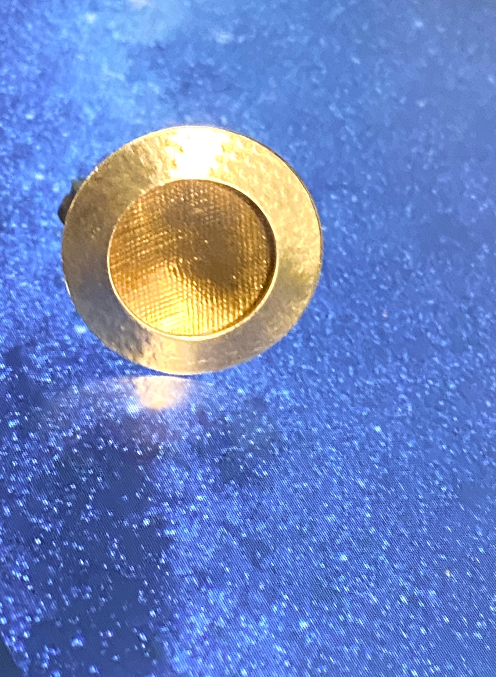 Jetson Adjustable Ring