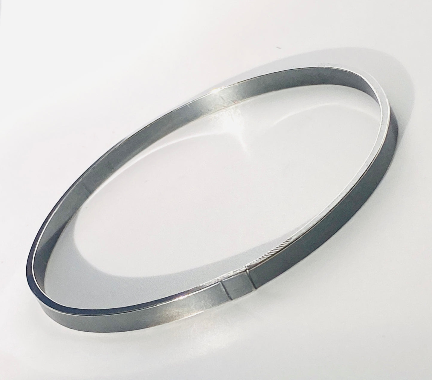 Noir Bangle