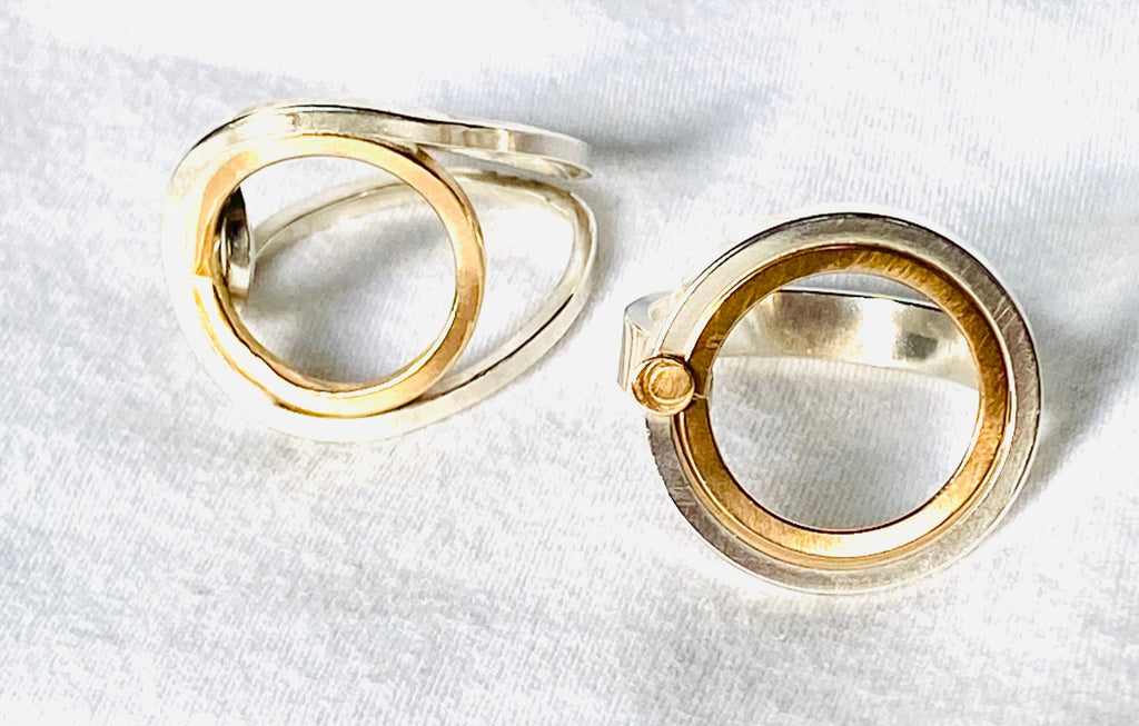 The Middle Ring