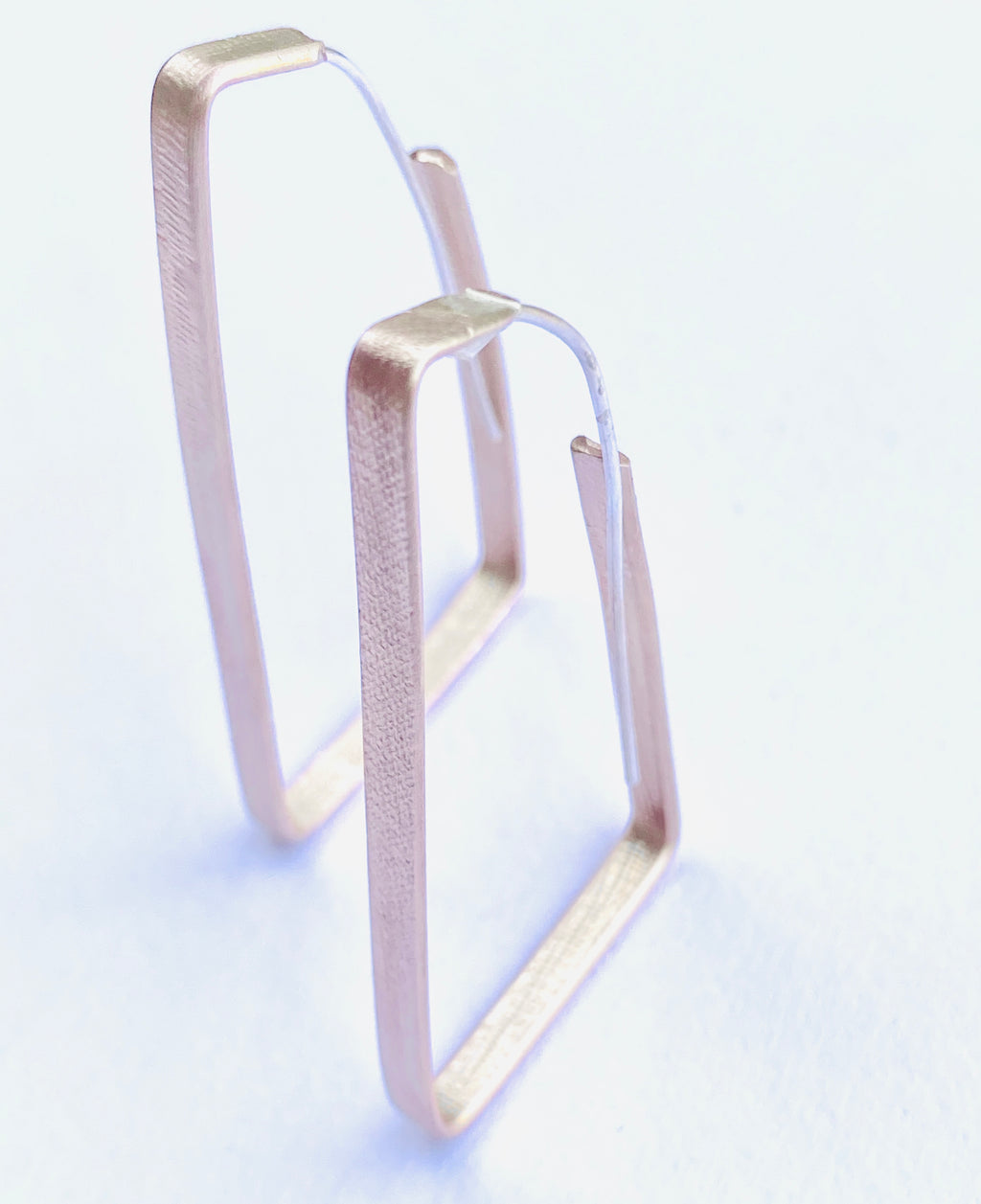 Boxed Hoops