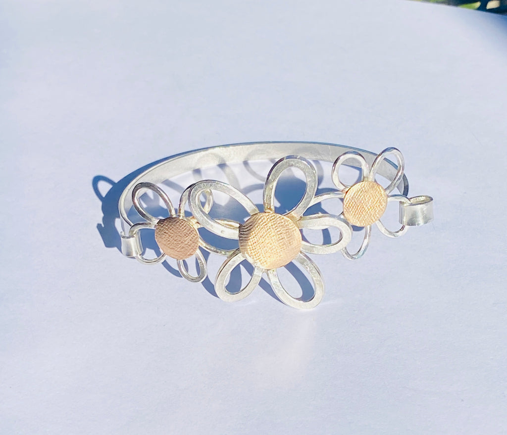 Cosmo Triple Bracelet