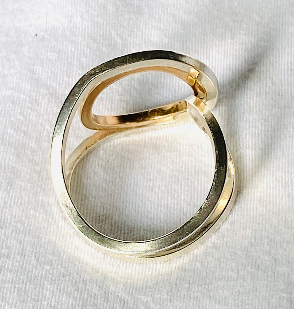 The Middle Ring