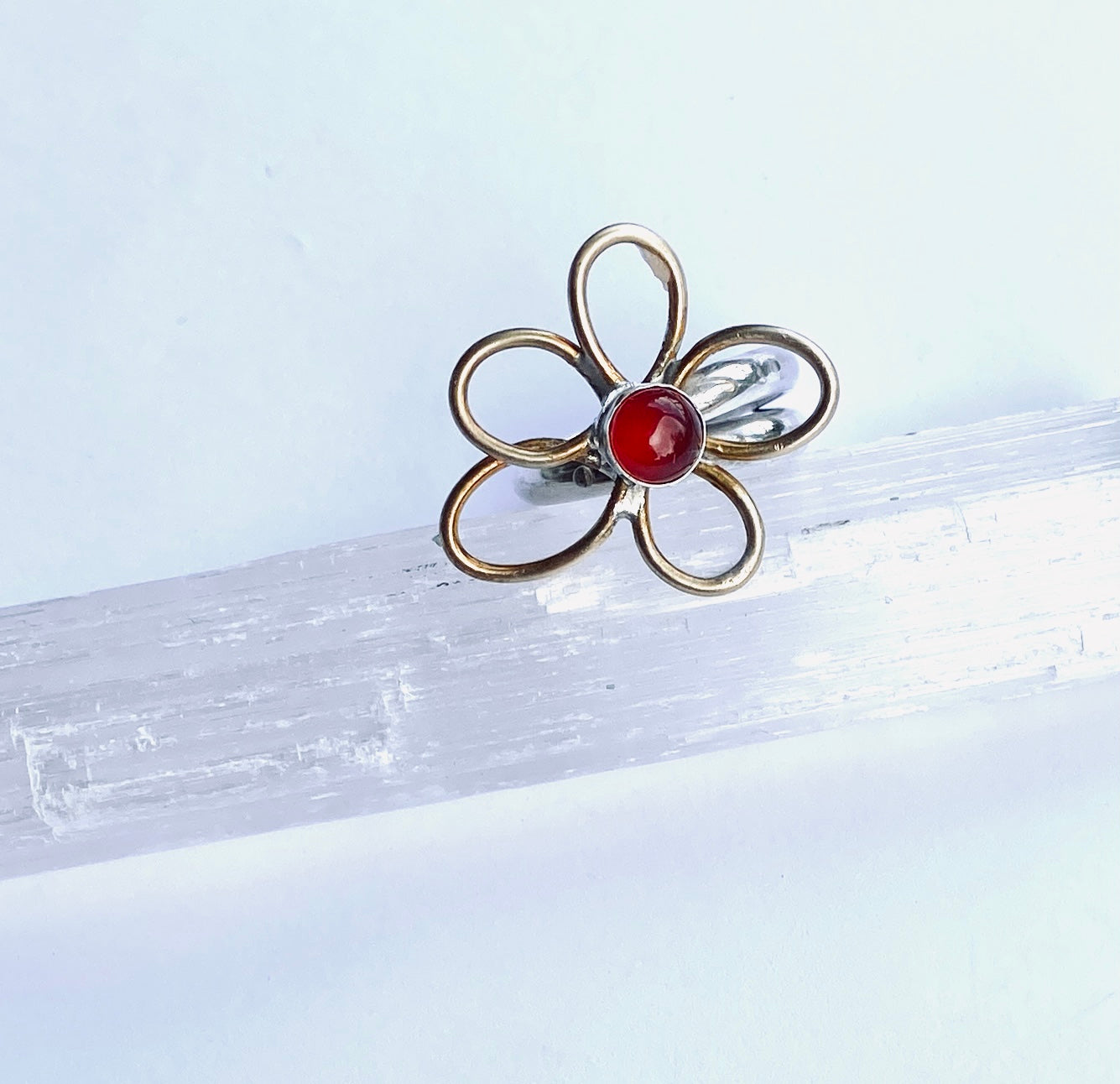 Cosmos Rings