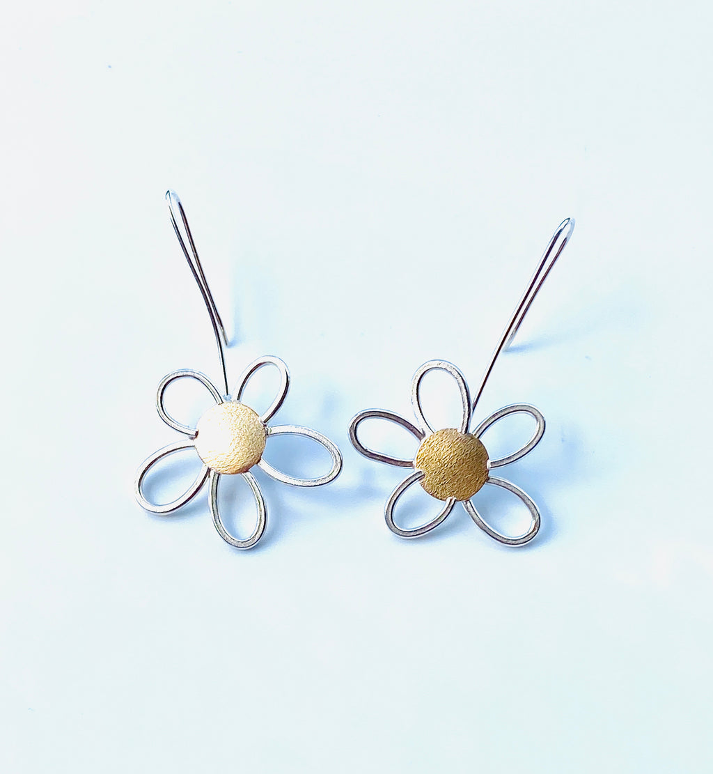 Cosmos Earring