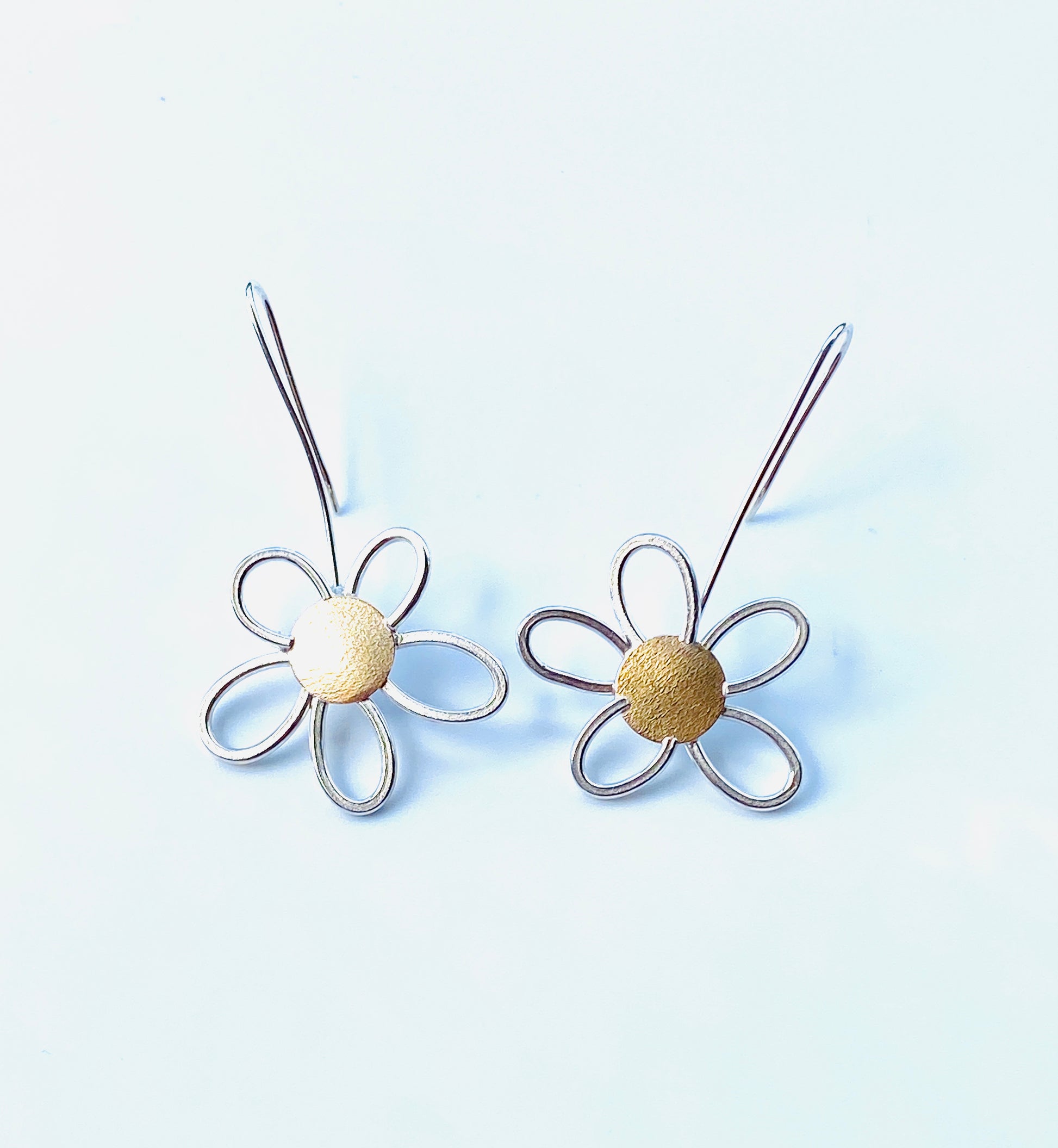 Cosmos Earring