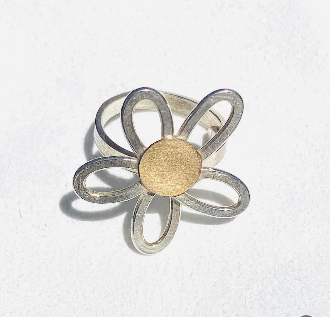 Cosmos Rings