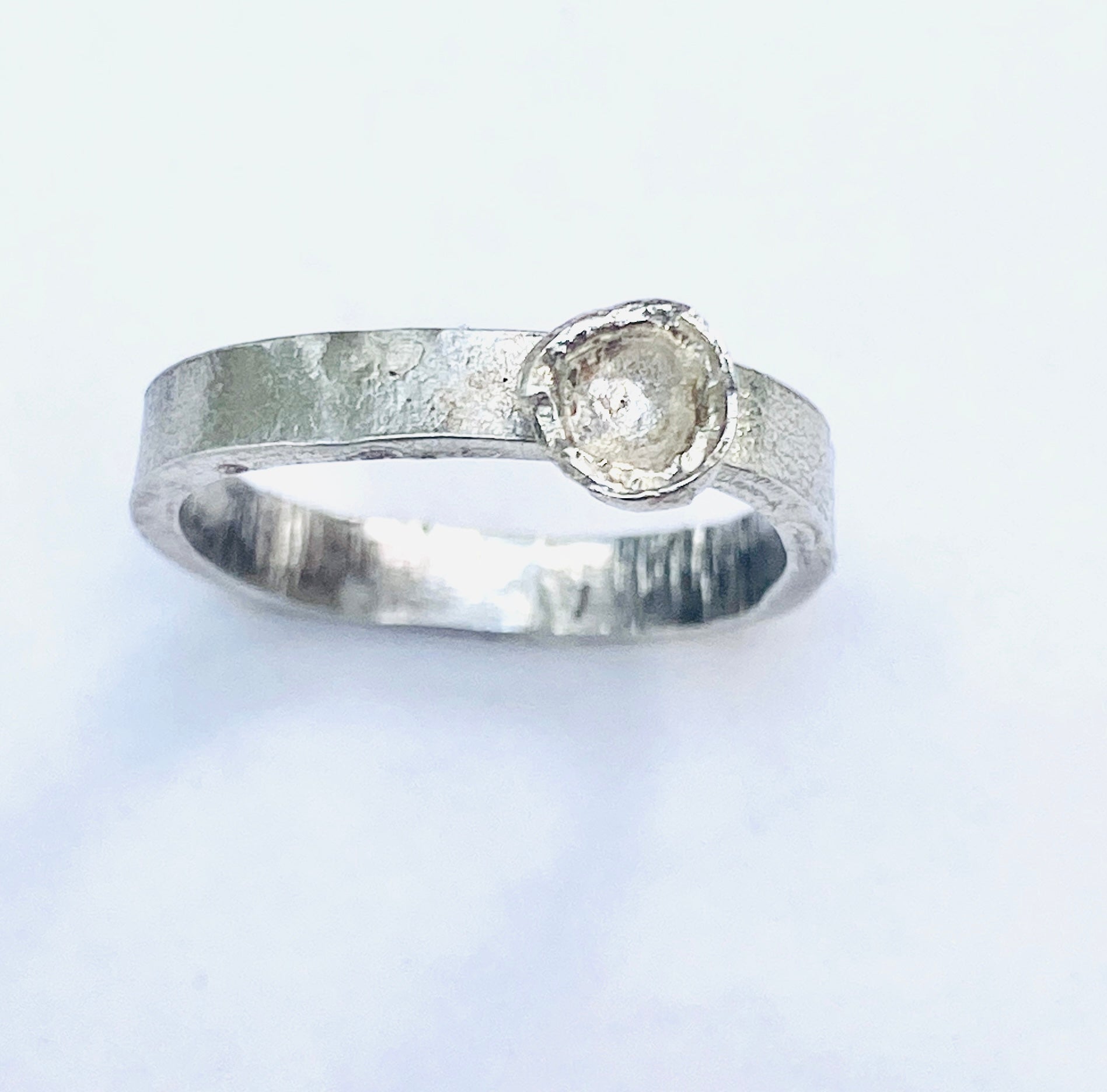 Square Stacking Rings