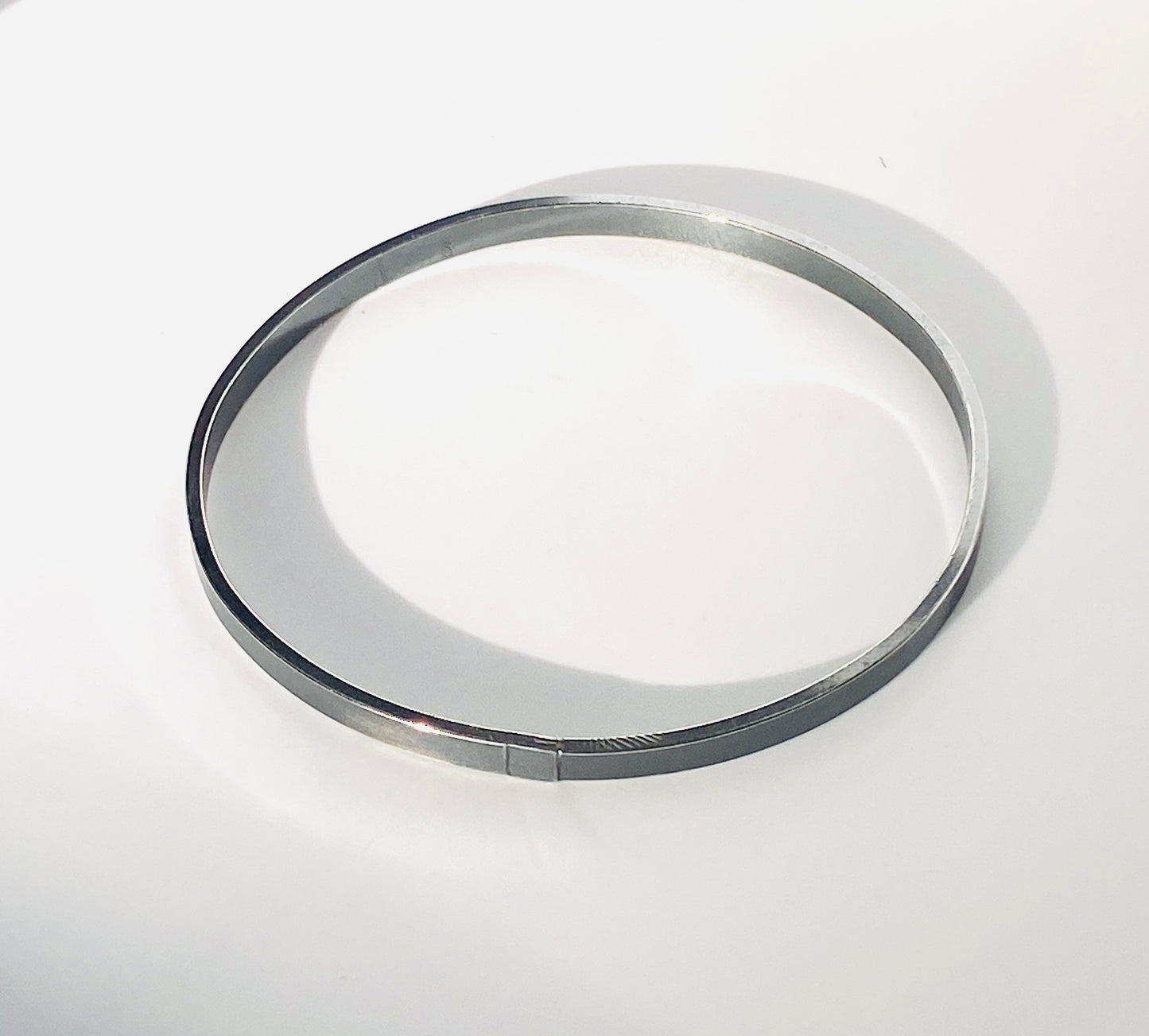 Noir Bangle