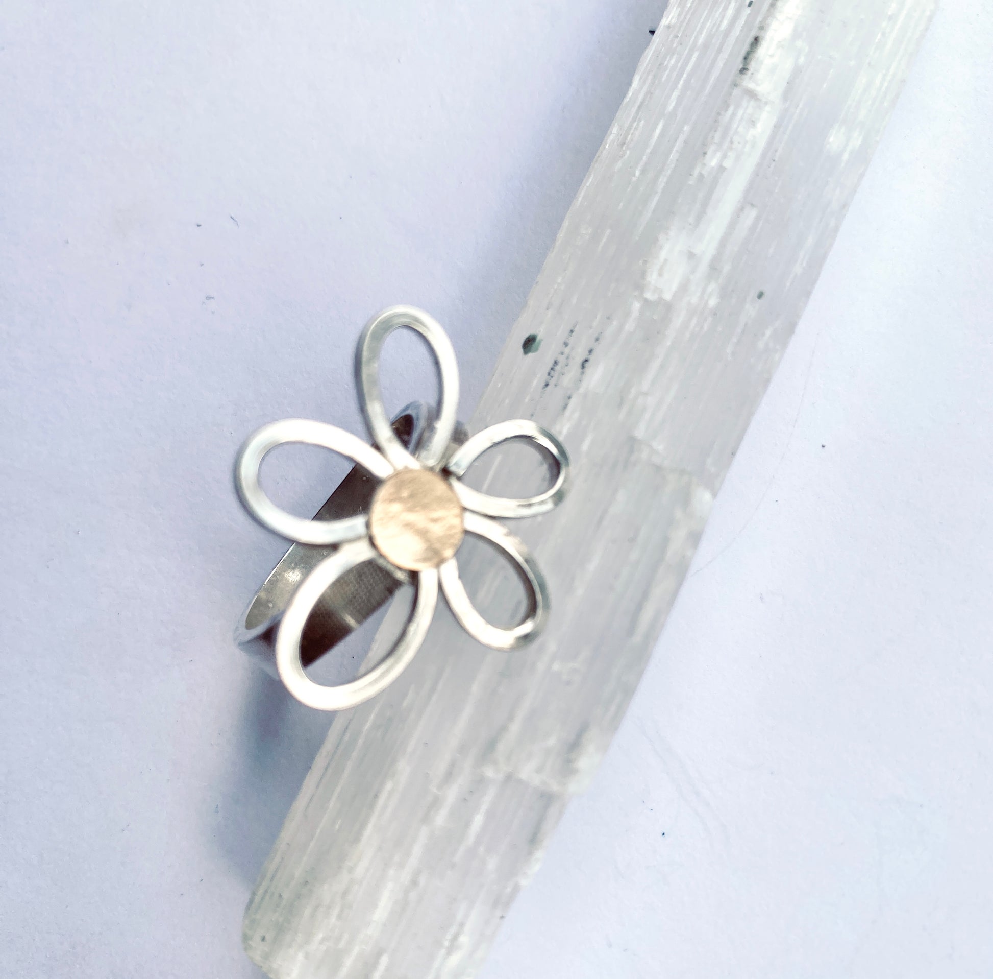 Cosmos Rings