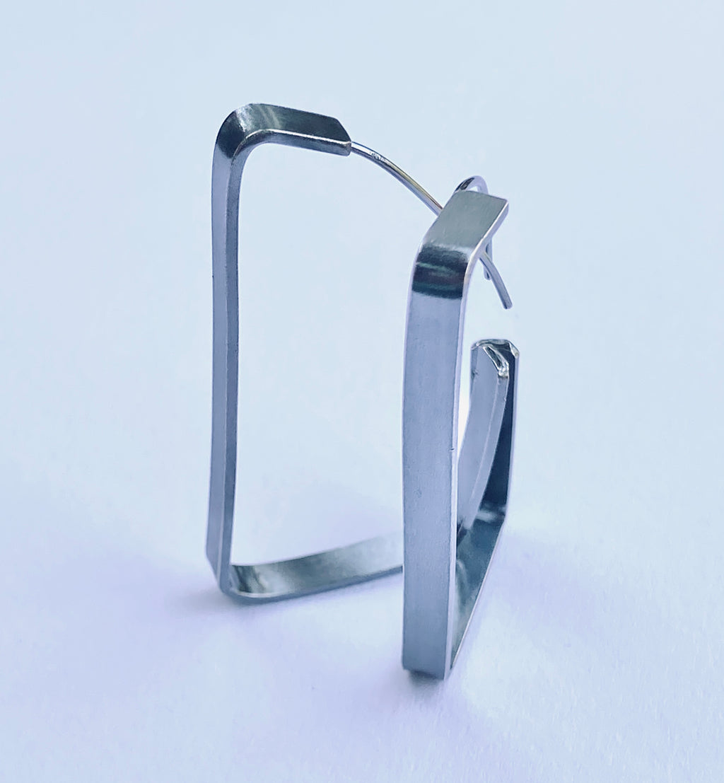 Boxed Hoops