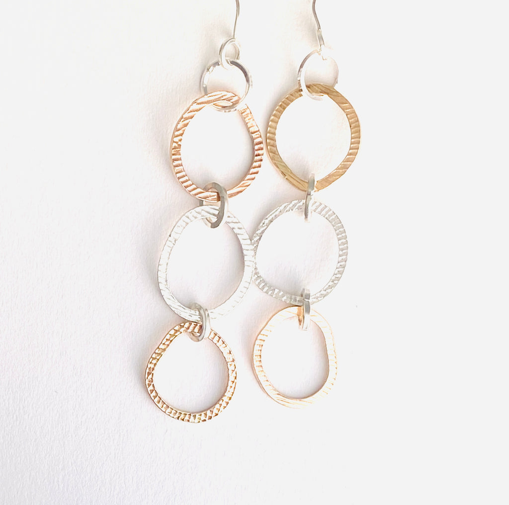 Triple Dangle