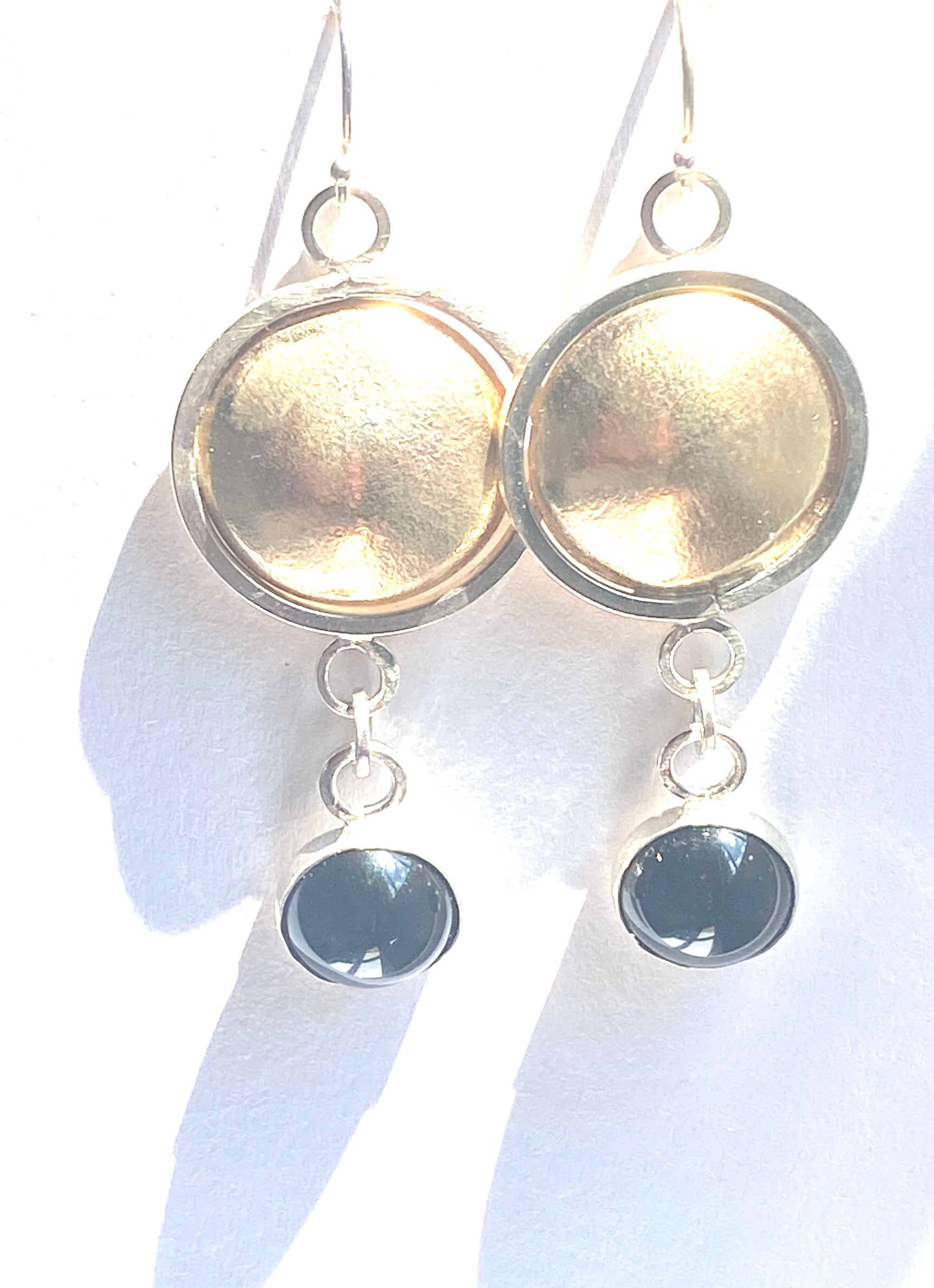 Fancy Pants Earrings