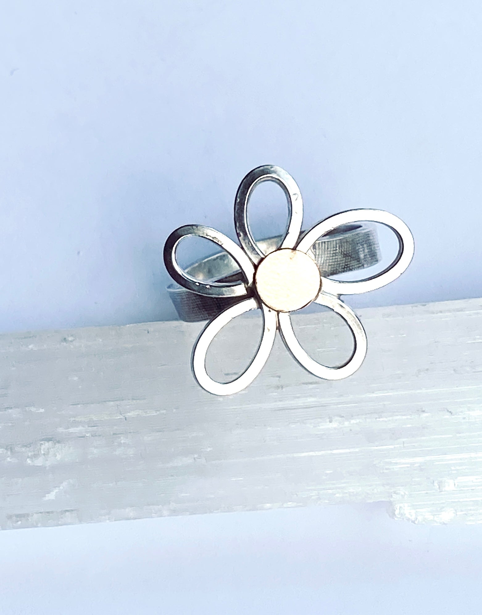 Cosmos Rings