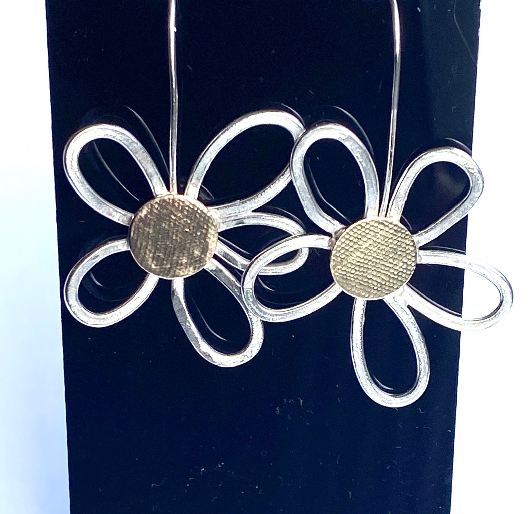 Cosmos Earring