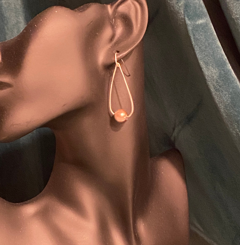 Tahitian Pearl Drops