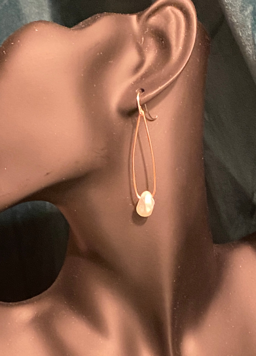 Tahitian Pearl Drops