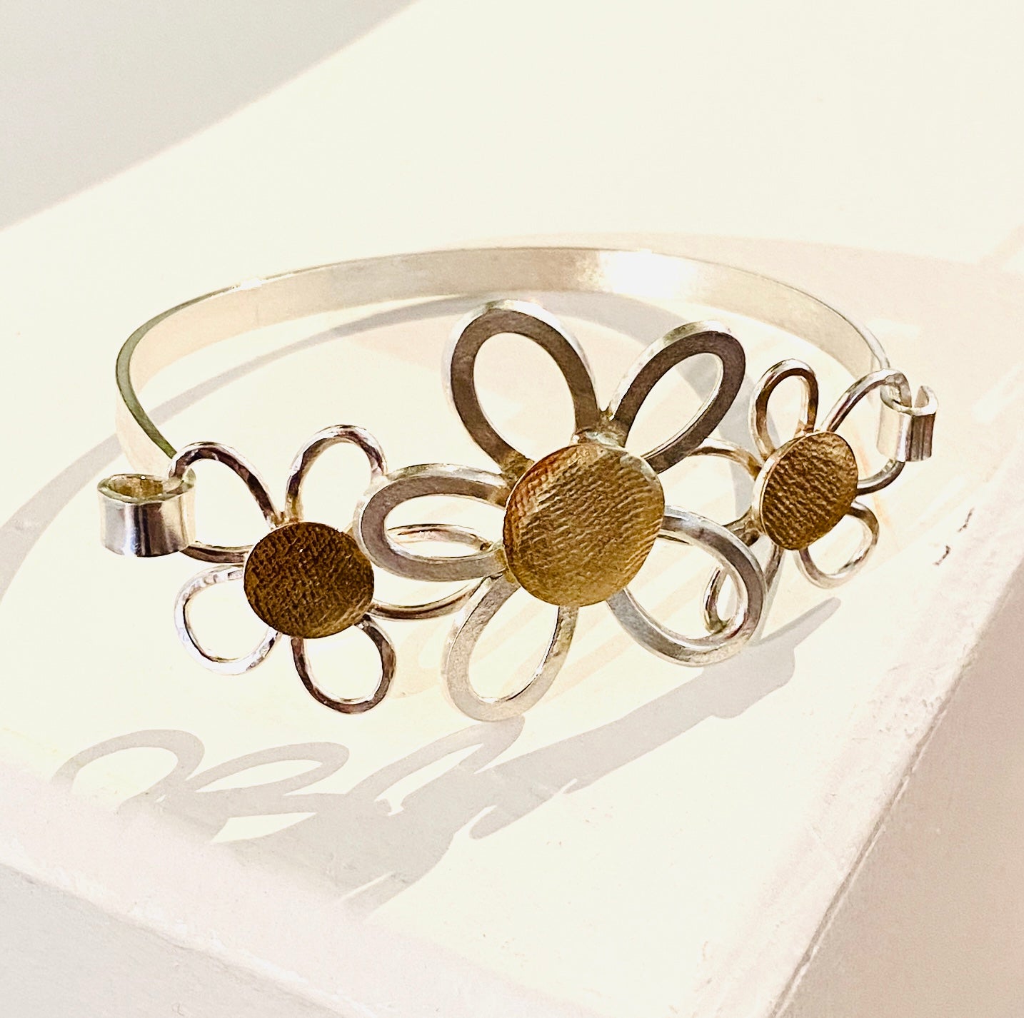 Cosmo Triple Bracelet