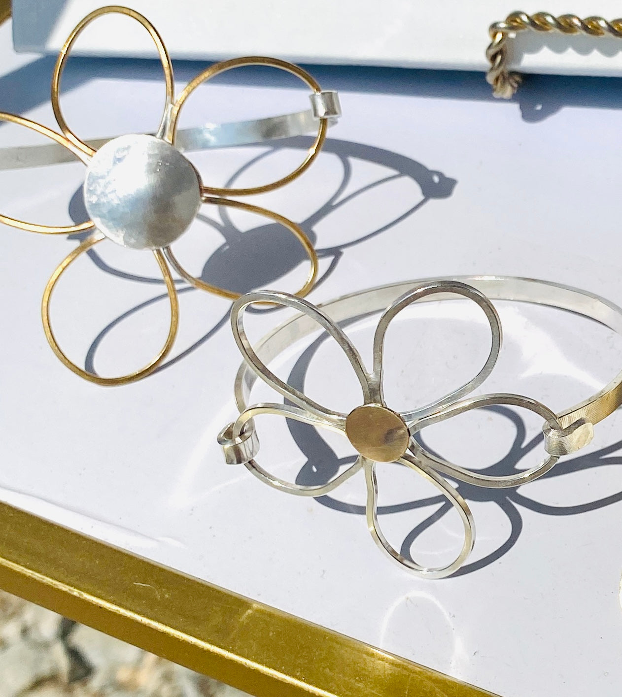 Cosmos Bracelets