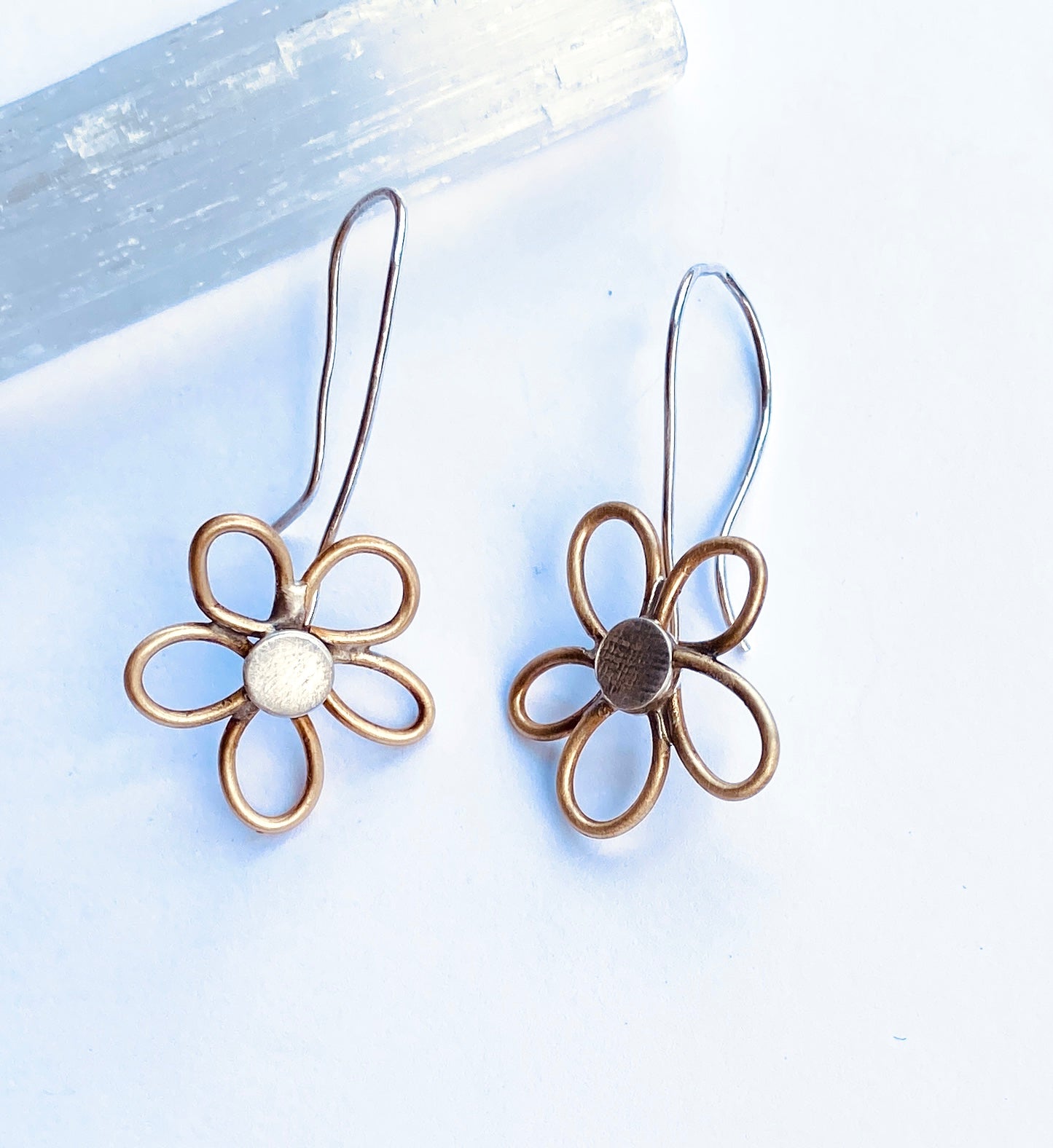 Cosmos Earring