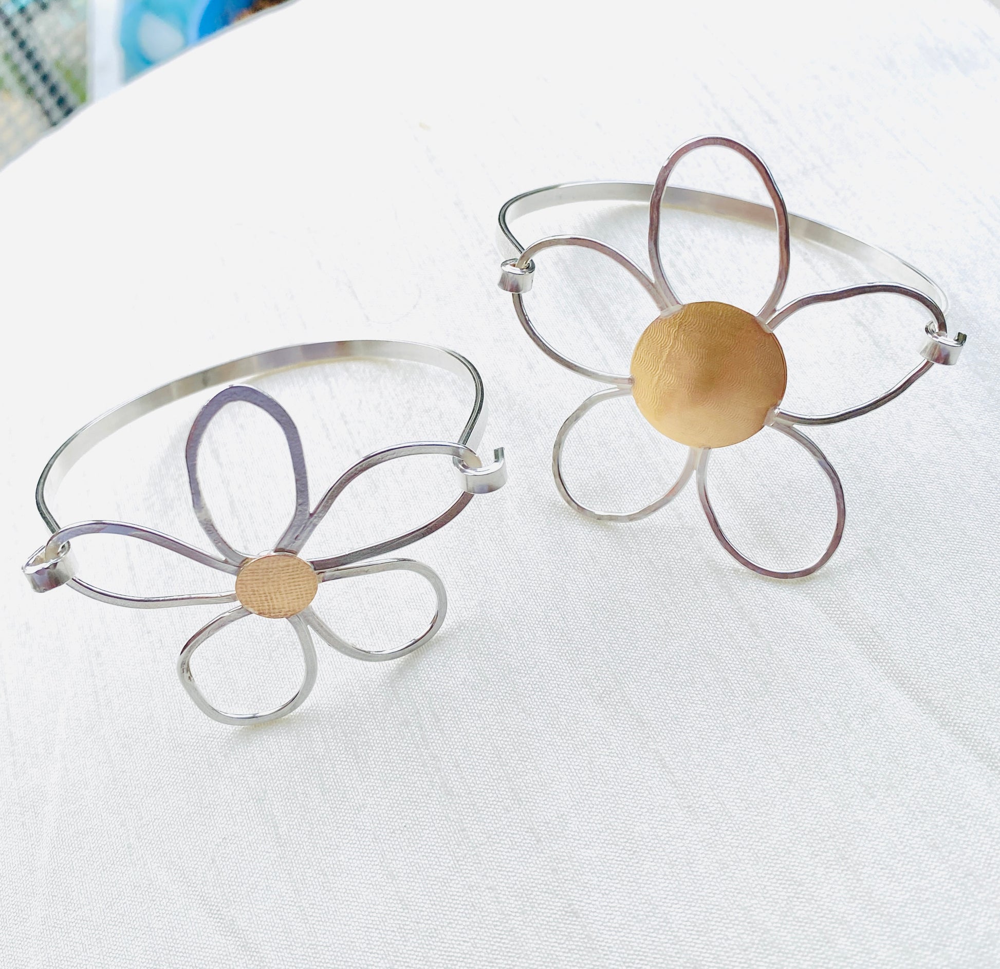 Cosmos Bracelets