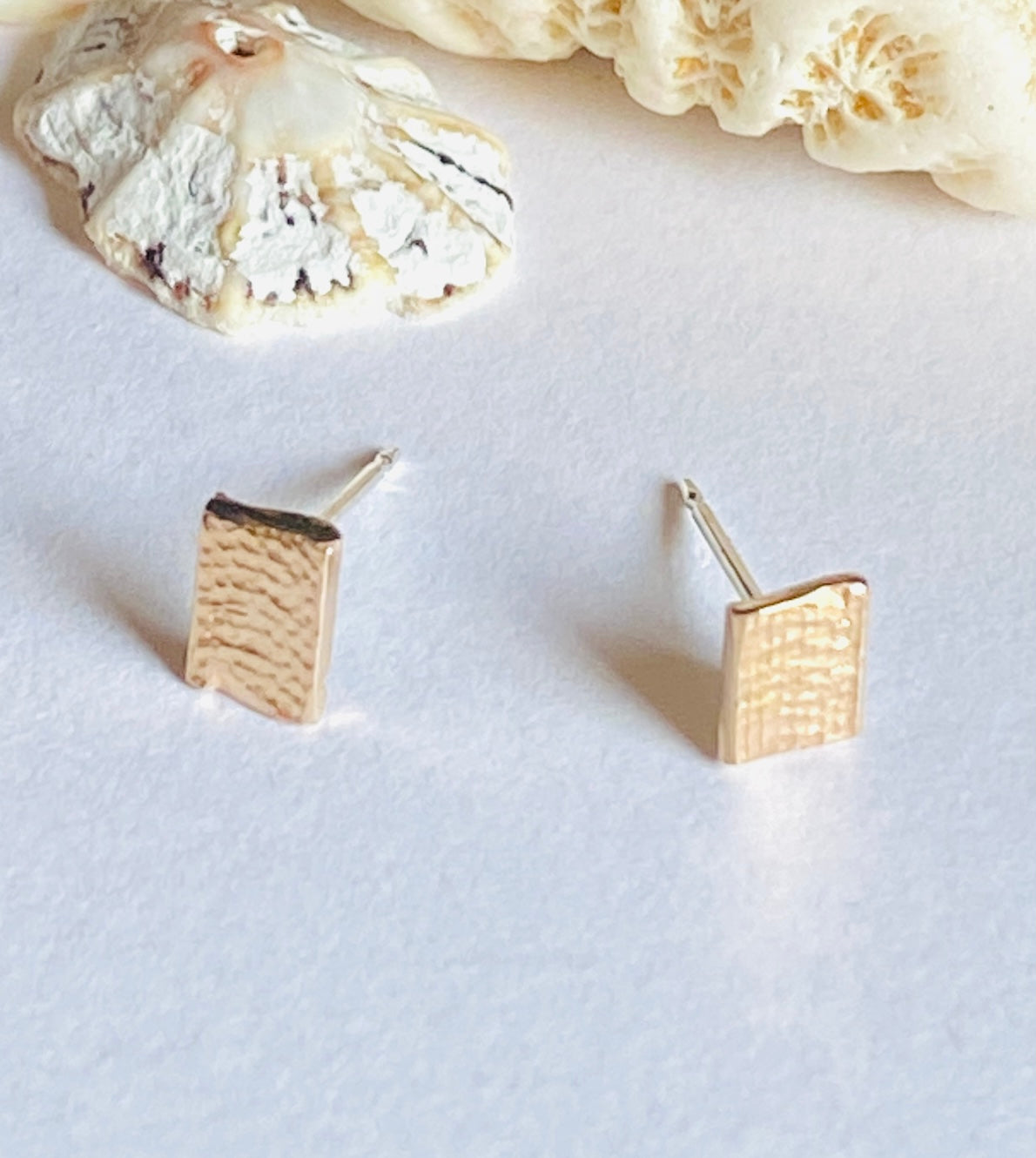Square Studs