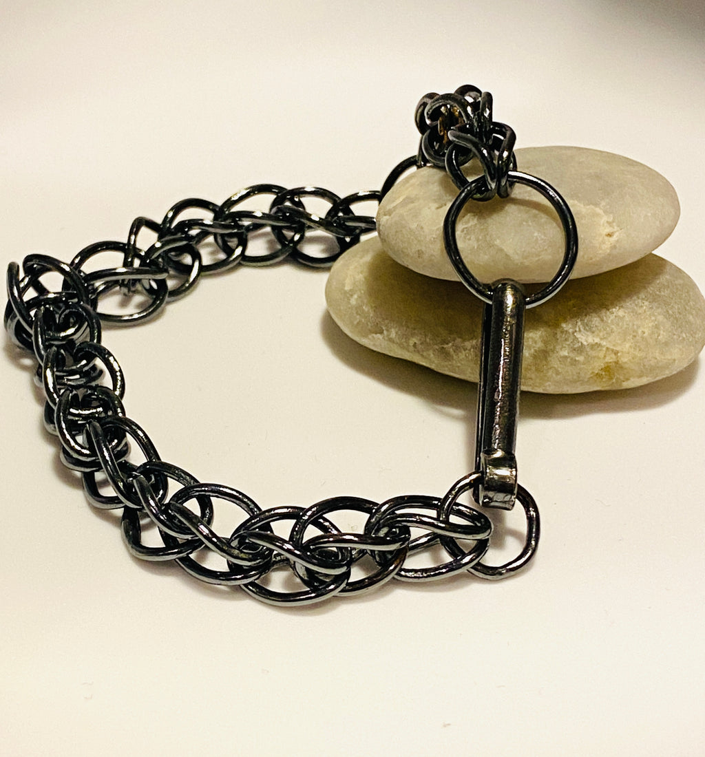 MgM-Chain Bracelet