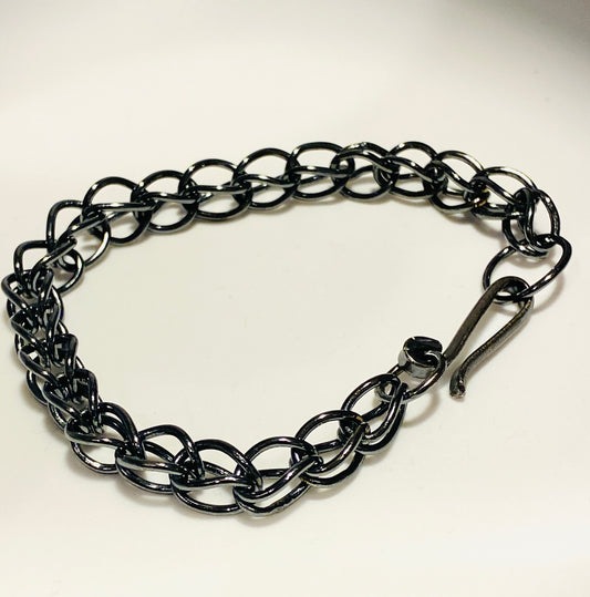 MgM-Chain Bracelet