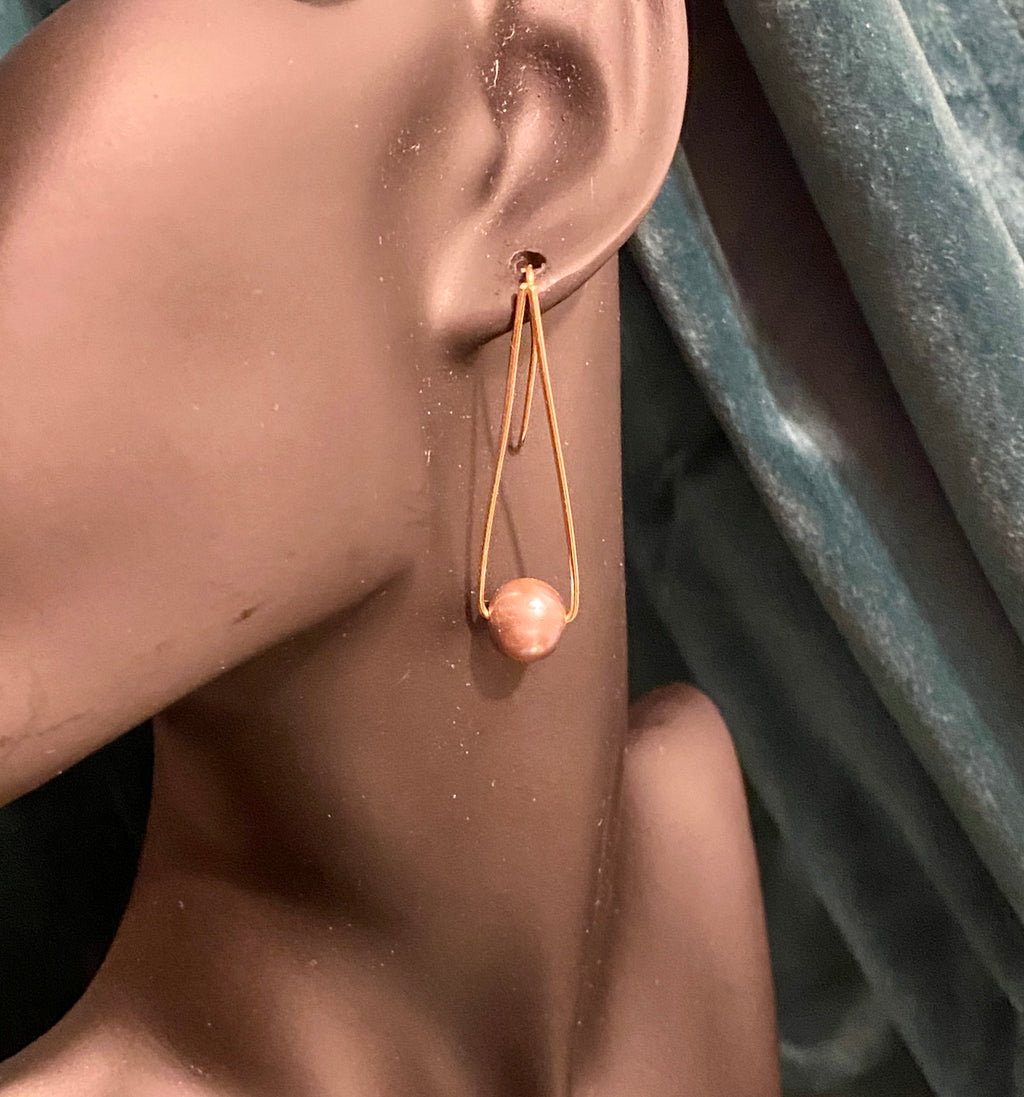 Tahitian Pearl Drops