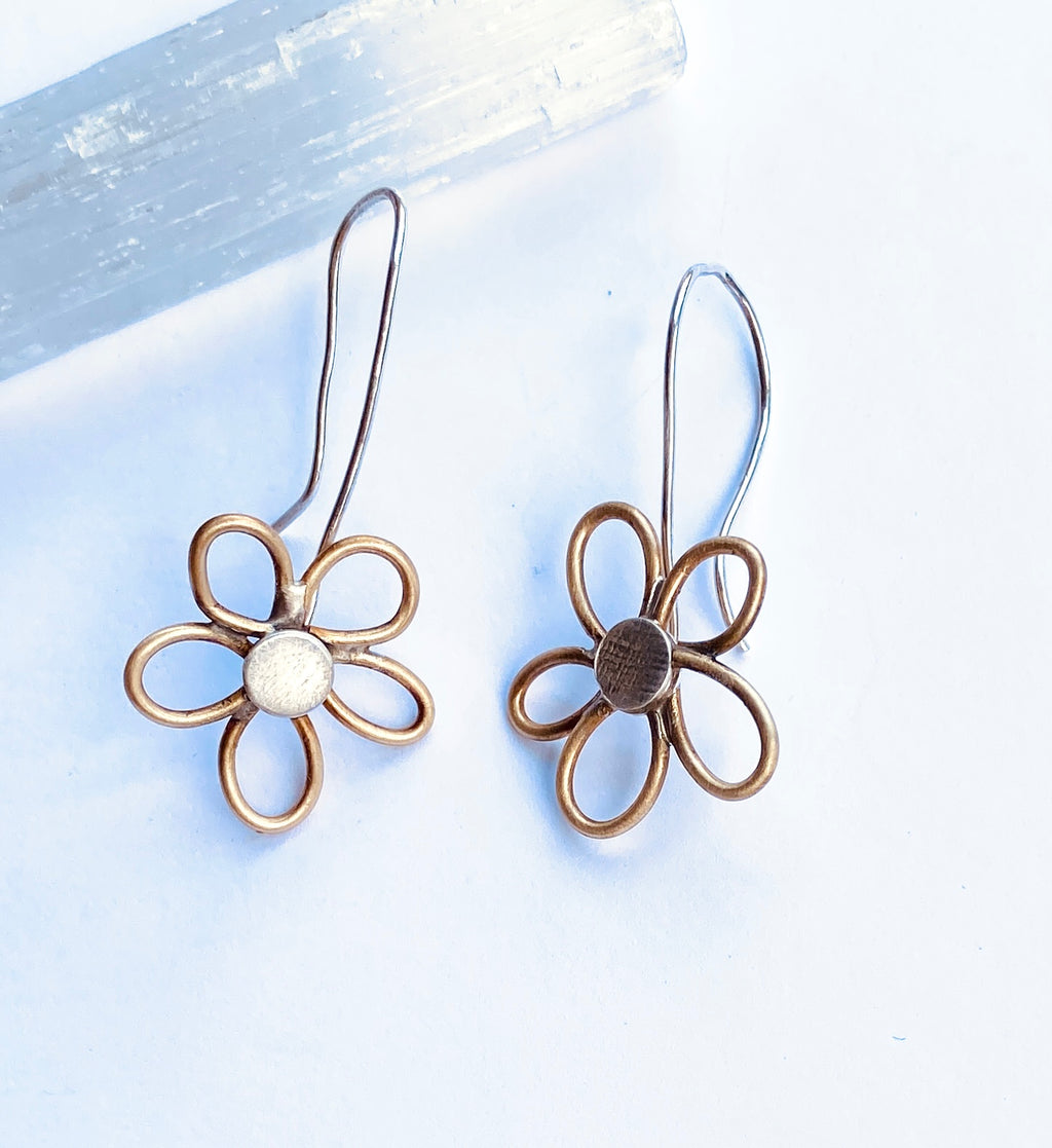 Cosmos Earring