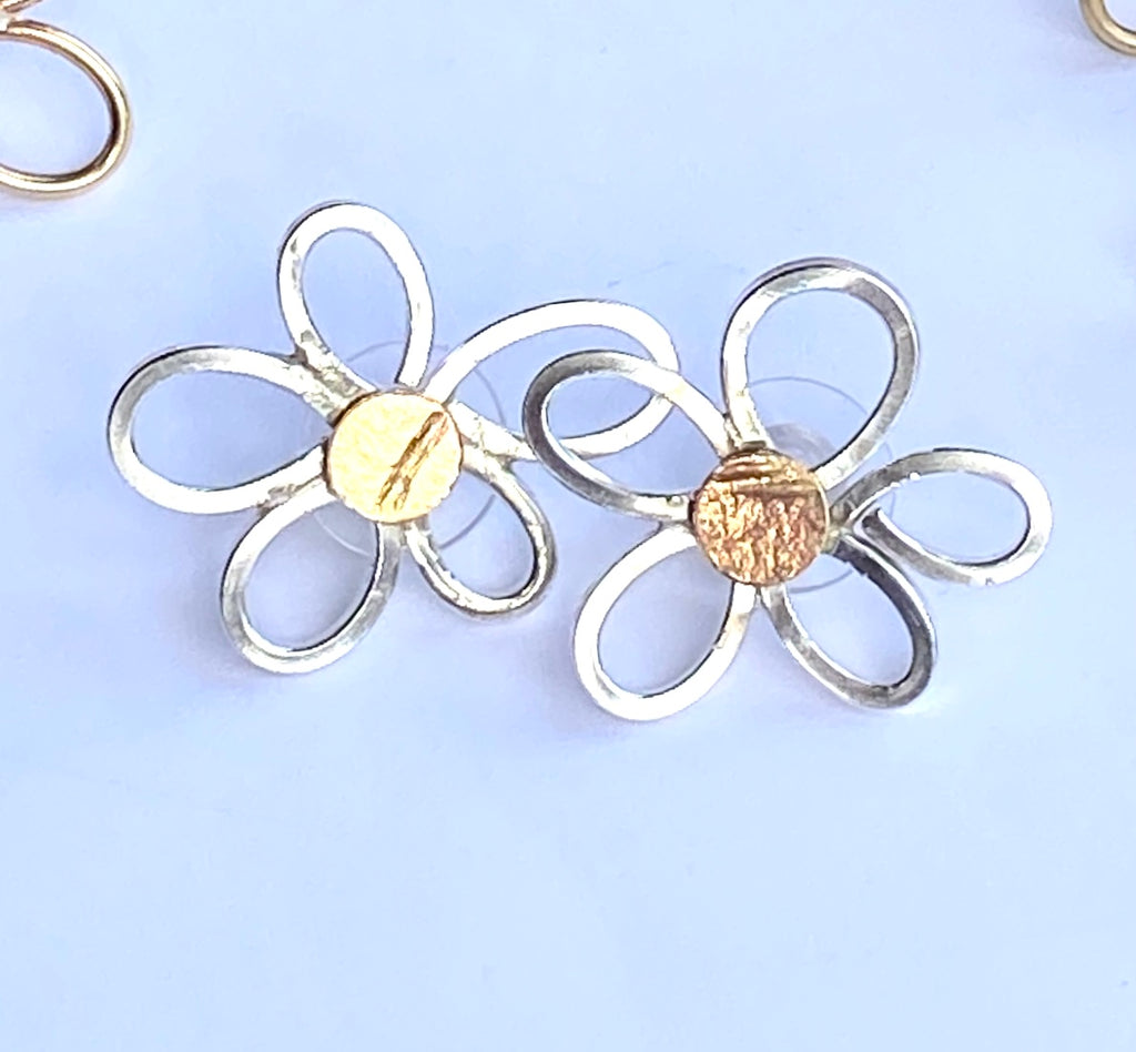 Cosmos Earring