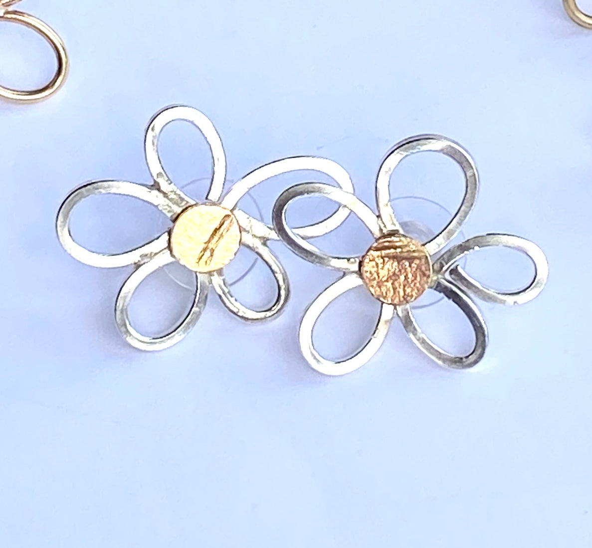 Cosmos Earring