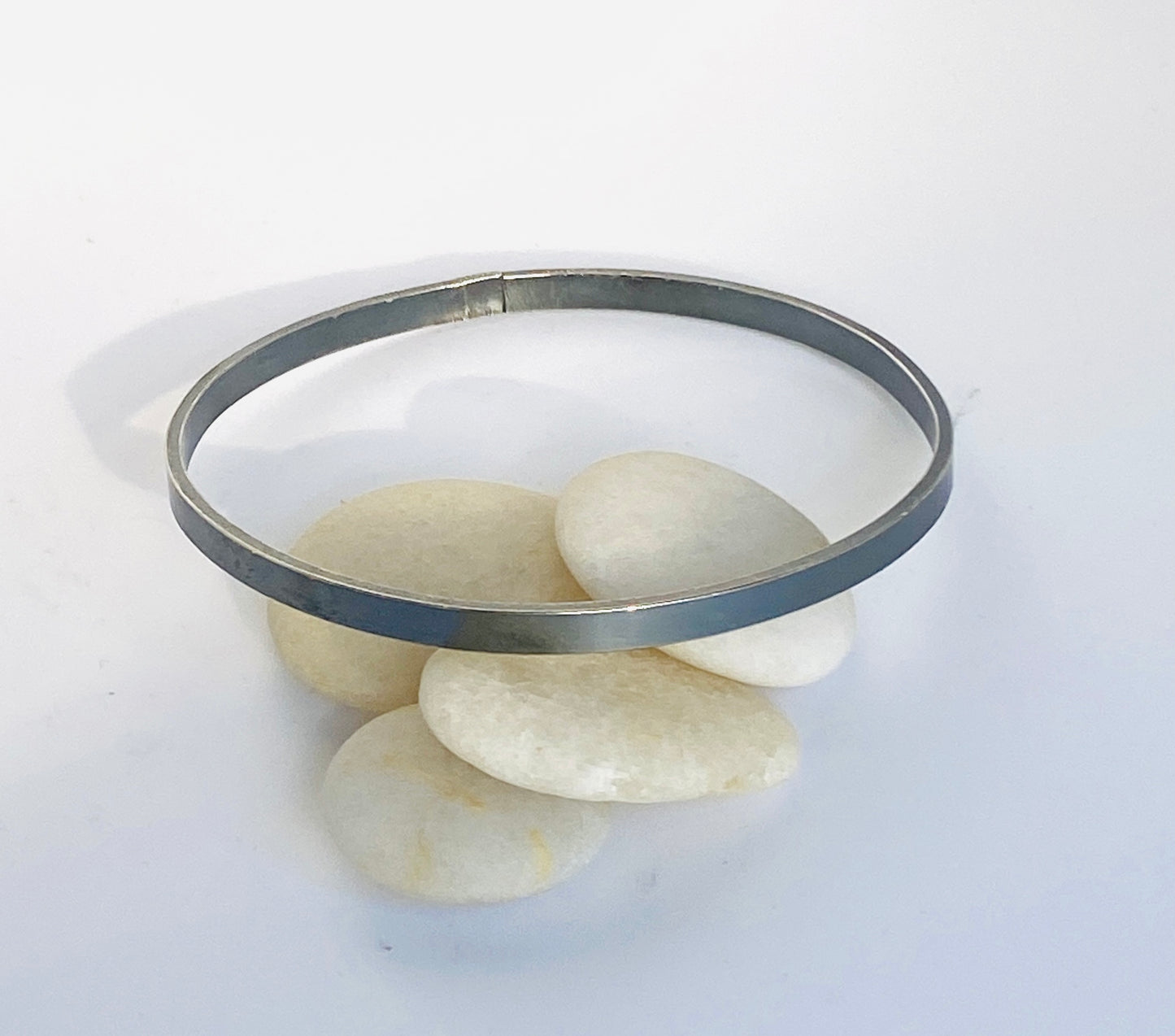 Noir Bangle