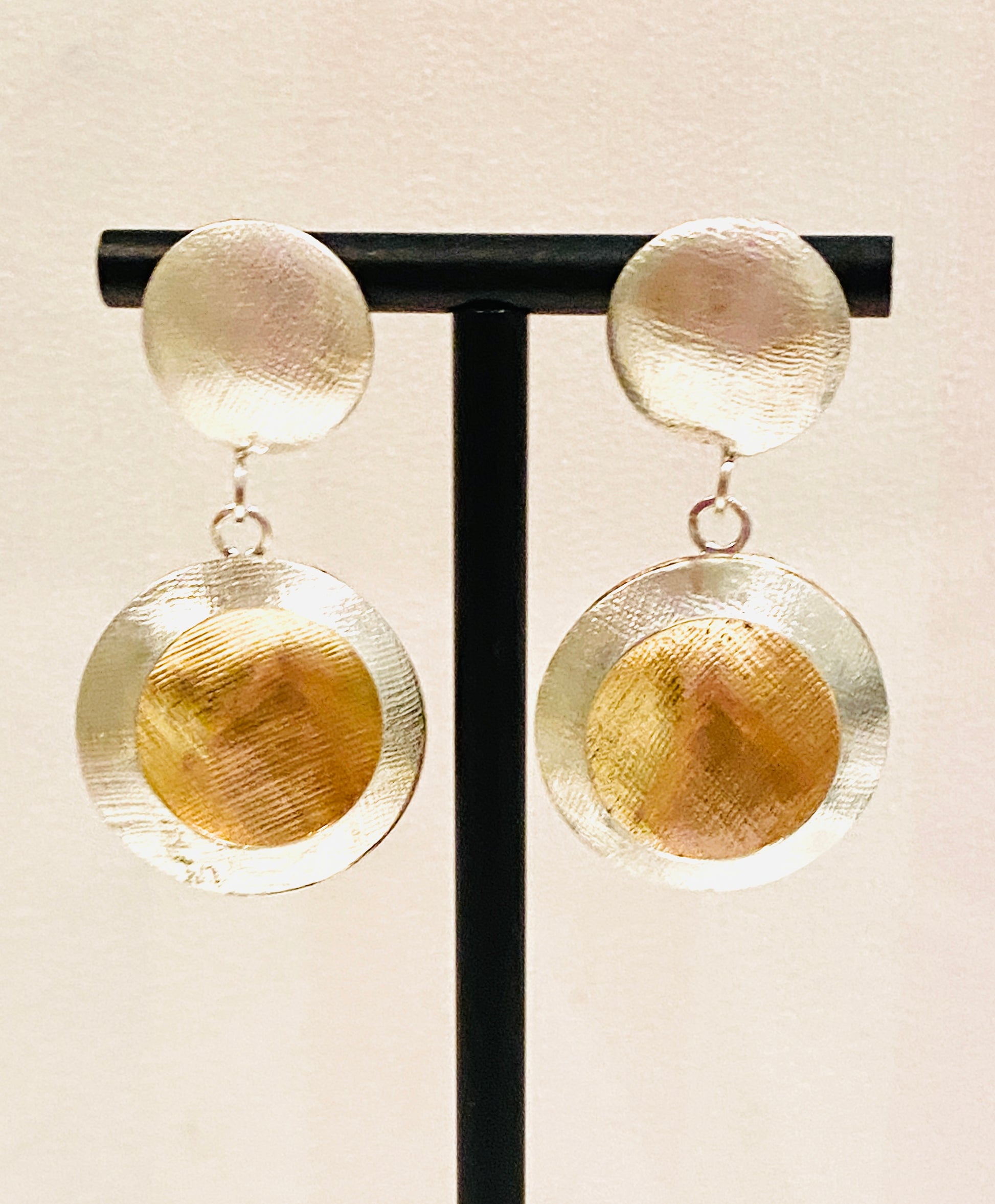 Jetson Double Dangle