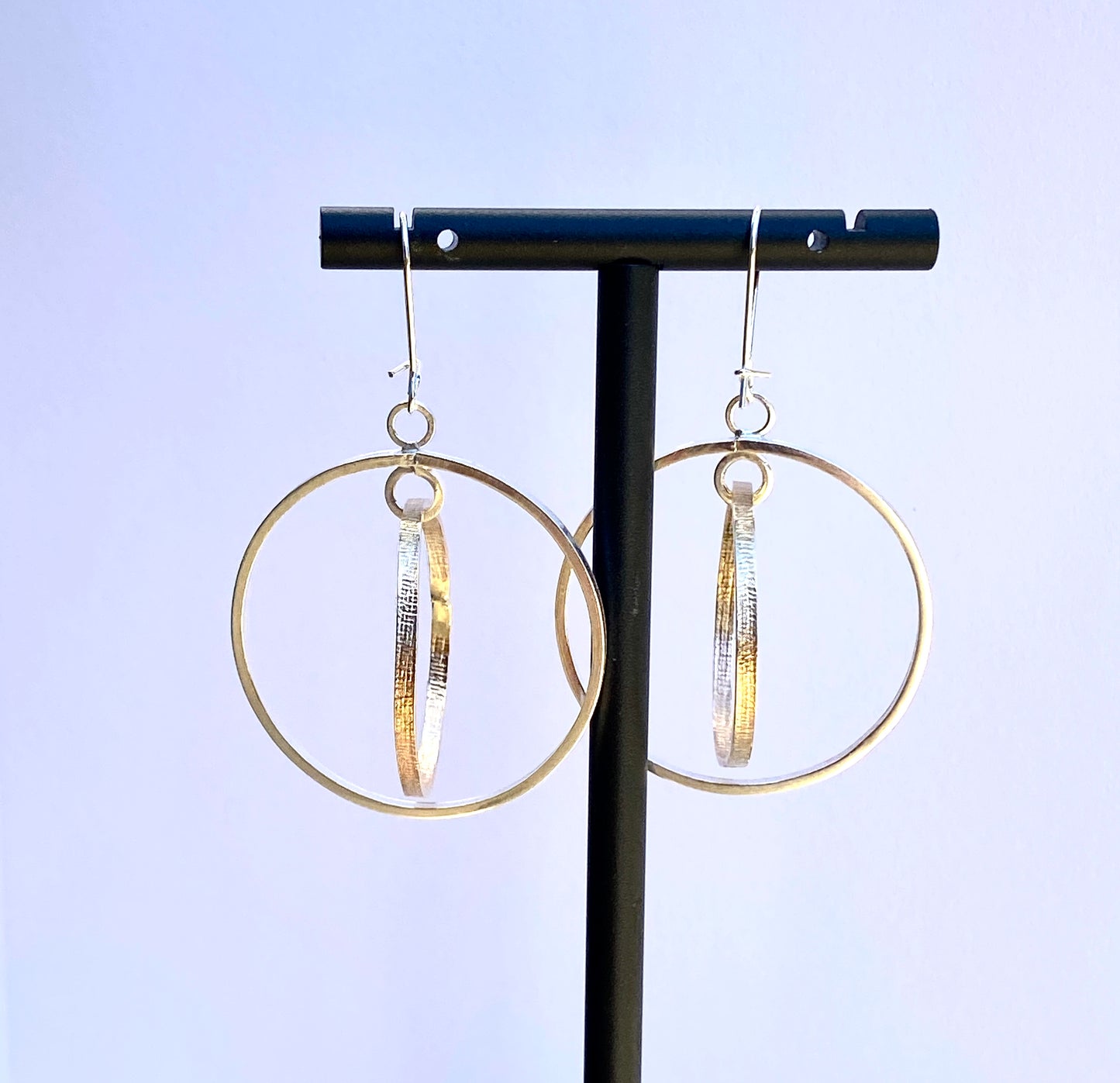 Orb Earrings