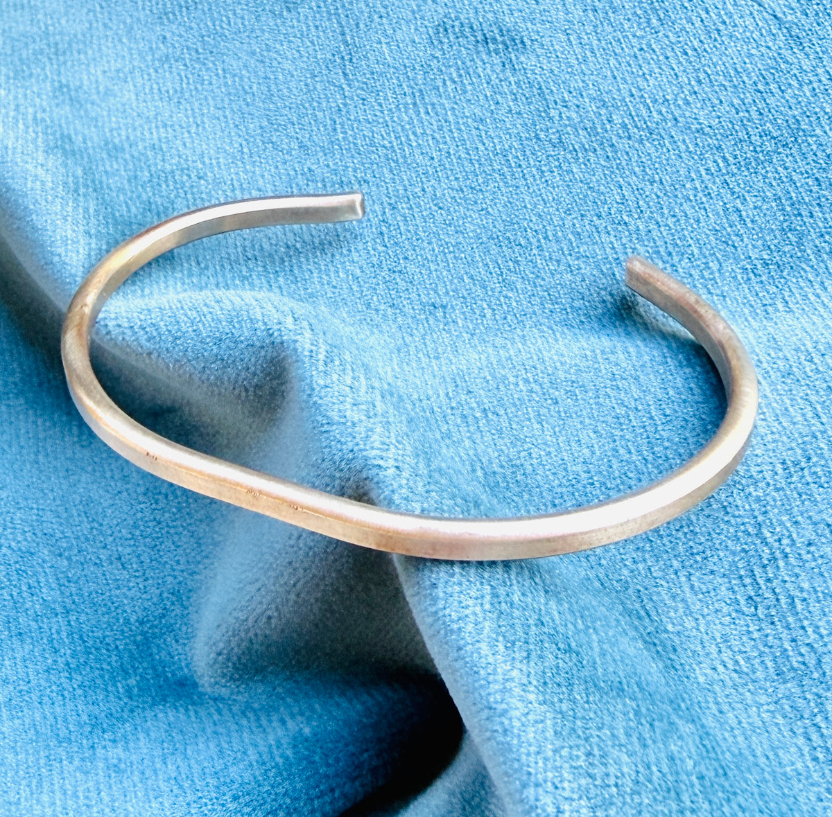 Brass Cuffs