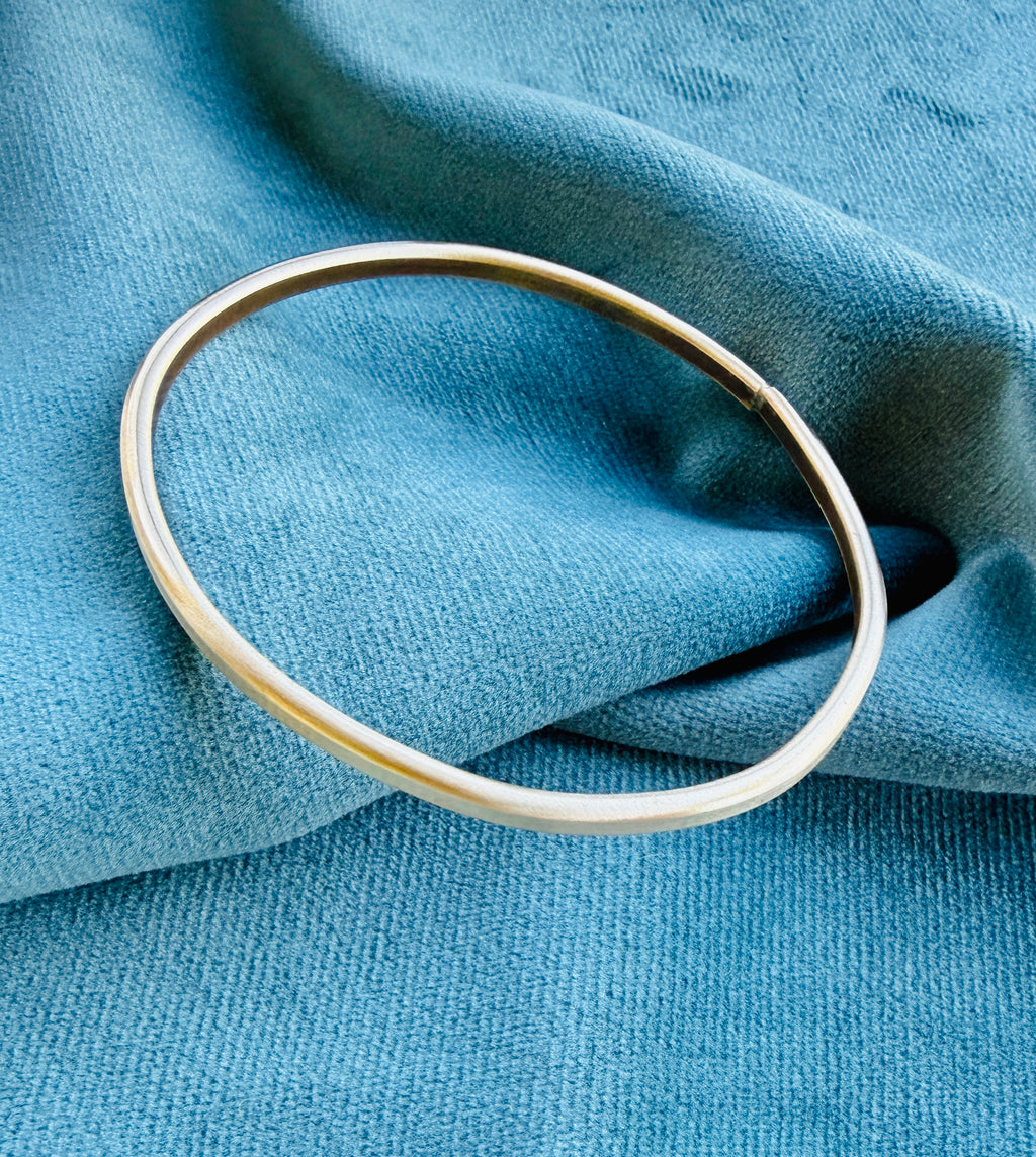Brass Bangles
