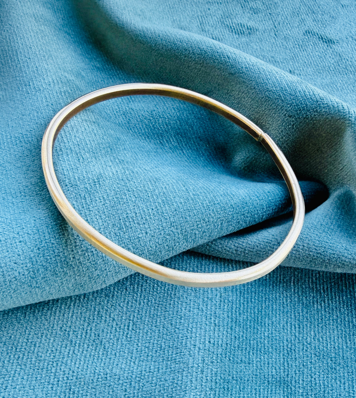 Brass Bangles