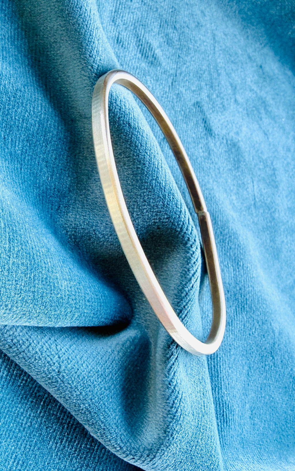 Brass Bangles