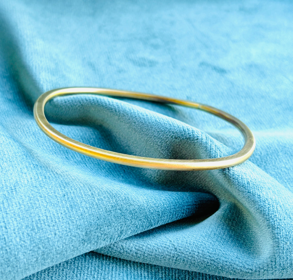 Brass Bangles