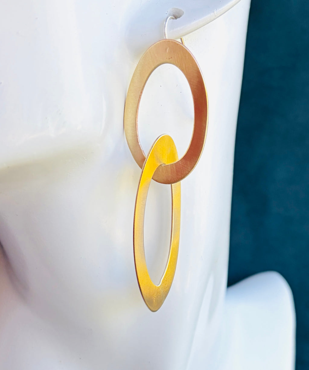 Brass Loop in Loop