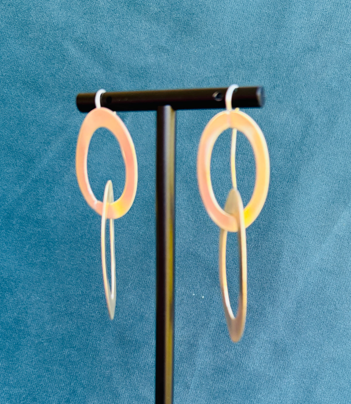 Brass Loop in Loop